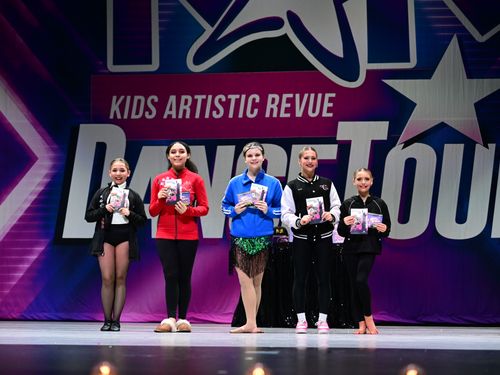 Houston, TX - 2/14/2025 - Awards