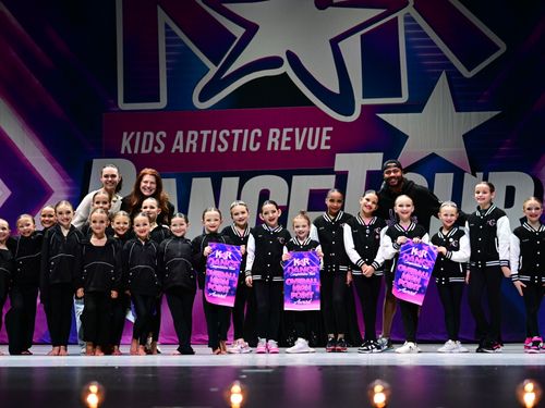 Houston, TX - 2/14/2025 - Awards