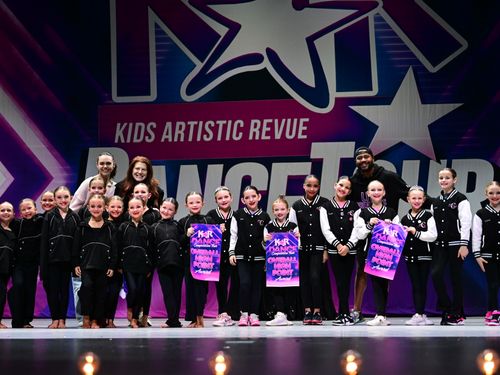 Houston, TX - 2/14/2025 - Awards