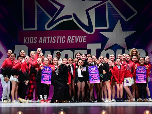 Houston, TX - 2/14/2025 - Awards