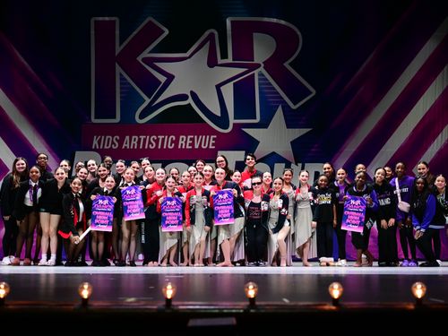 Houston, TX - 2/14/2025 - Awards