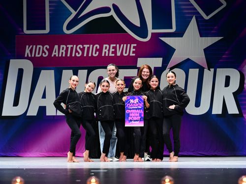 Houston, TX - 2/14/2025 - Awards
