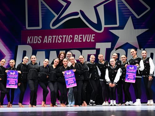 Houston, TX - 2/14/2025 - Awards