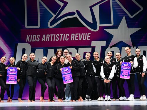 Houston, TX - 2/14/2025 - Awards