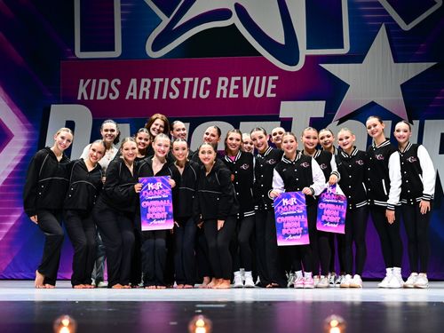 Houston, TX - 2/14/2025 - Awards