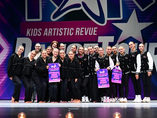Houston, TX - 2/14/2025 - Awards