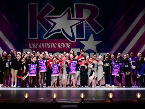 Houston, TX - 2/14/2025 - Awards