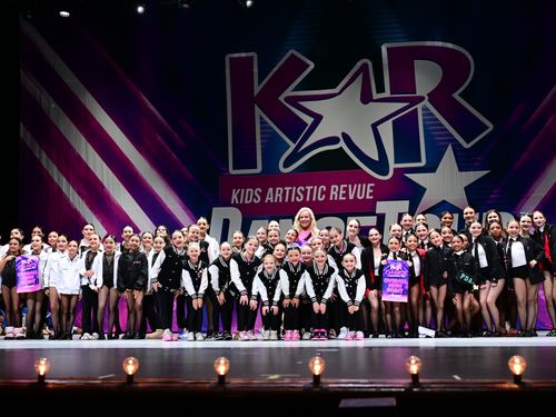 Houston, TX - 2/14/2025 - Awards