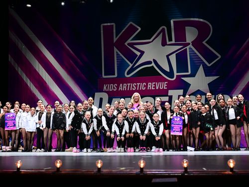 Houston, TX - 2/14/2025 - Awards