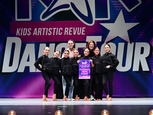 Houston, TX - 2/14/2025 - Awards