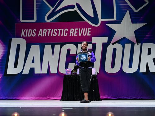 Houston, TX - 2/14/2025 - Awards