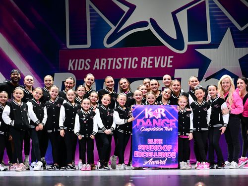 Houston, TX - 2/14/2025 - Awards