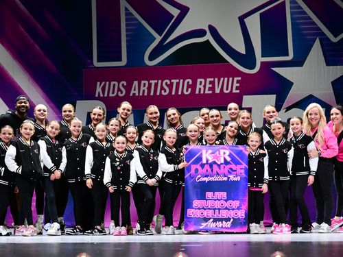 Houston, TX - 2/14/2025 - Awards