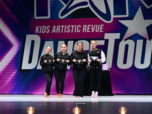Houston, TX - 2/14/2025 - Awards