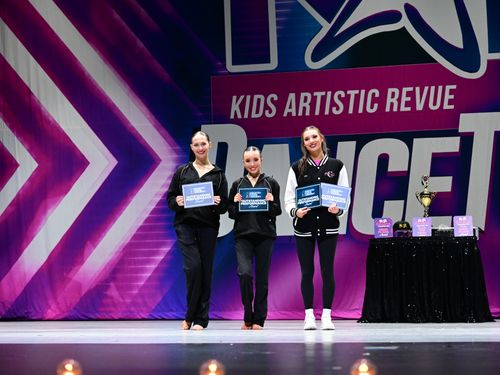 Houston, TX - 2/14/2025 - Awards