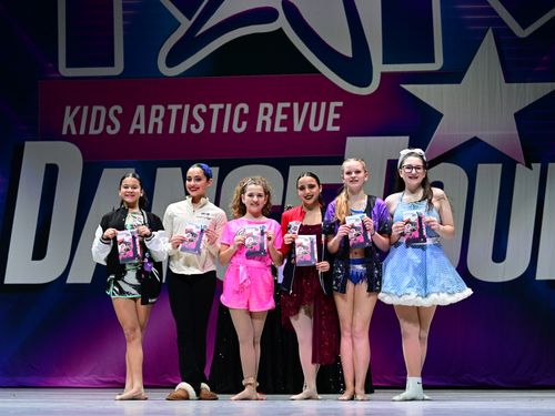 Houston, TX - 2/14/2025 - Awards