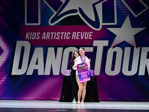 Houston, TX - 2/14/2025 - Awards