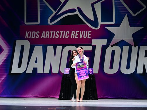 Houston, TX - 2/14/2025 - Awards