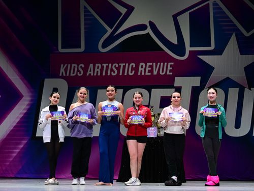 Houston, TX - 2/14/2025 - Awards