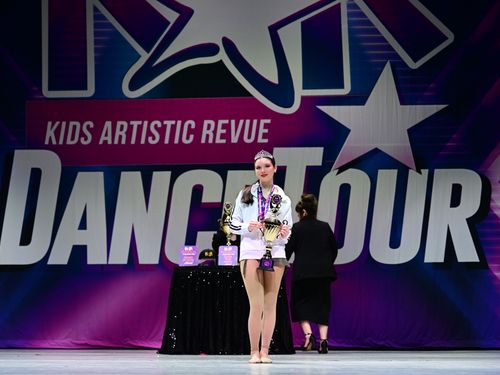 Houston, TX - 2/14/2025 - Awards