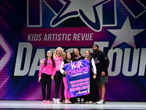Houston, TX - 2/14/2025 - Awards