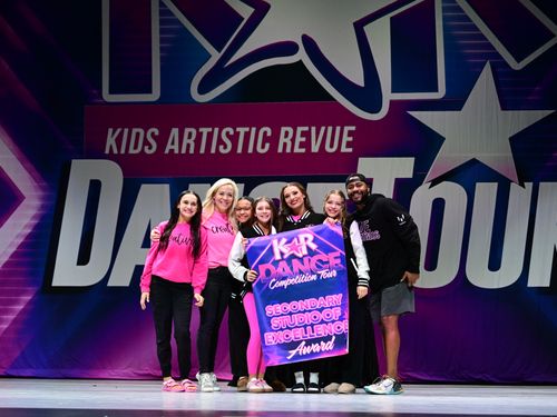 Houston, TX - 2/14/2025 - Awards