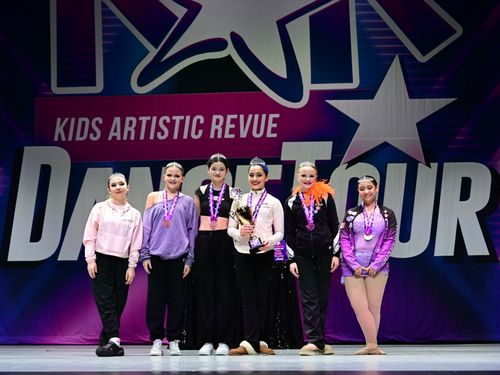 Houston, TX - 2/14/2025 - Awards
