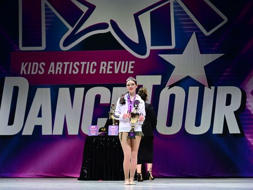 Houston, TX - 2/14/2025 - Awards