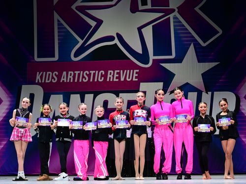 Houston, TX - 2/14/2025 - Awards