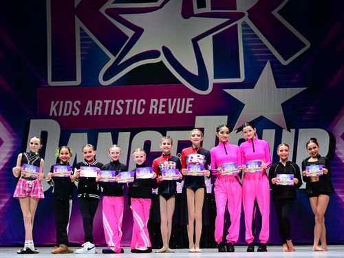 Houston, TX - 2/14/2025 - Awards