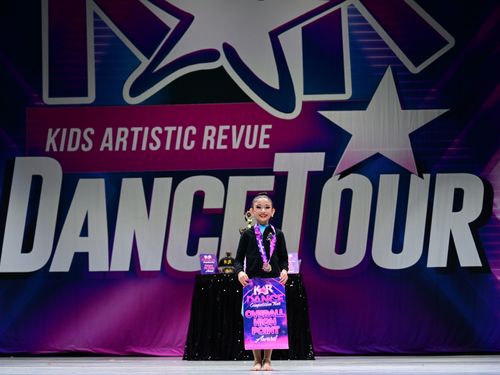Houston, TX - 2/14/2025 - Awards