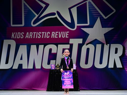 Houston, TX - 2/14/2025 - Awards