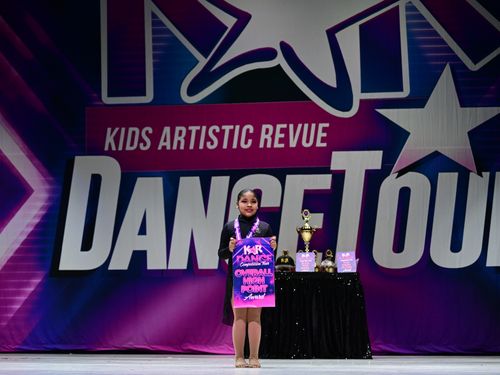 Houston, TX - 2/14/2025 - Awards