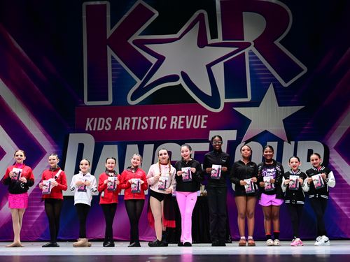Houston, TX - 2/14/2025 - Awards