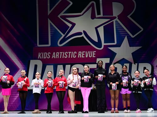 Houston, TX - 2/14/2025 - Awards