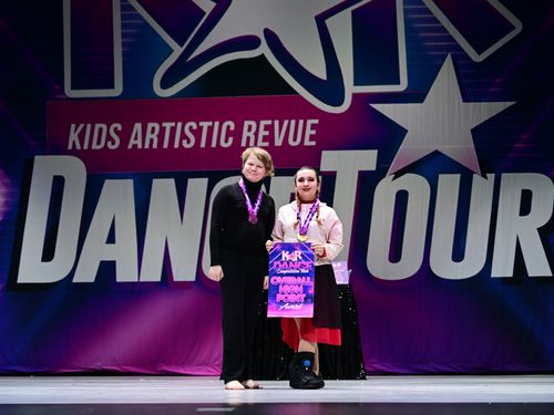 Houston, TX - 2/14/2025 - Awards