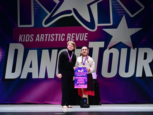 Houston, TX - 2/14/2025 - Awards