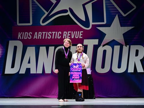 Houston, TX - 2/14/2025 - Awards