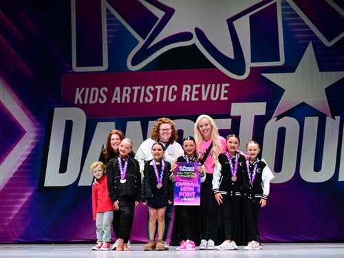 Houston, TX - 2/14/2025 - Awards