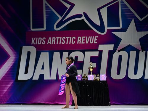 Houston, TX - 2/14/2025 - Awards