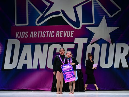 Houston, TX - 2/14/2025 - Awards