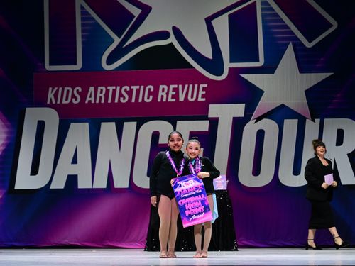 Houston, TX - 2/14/2025 - Awards