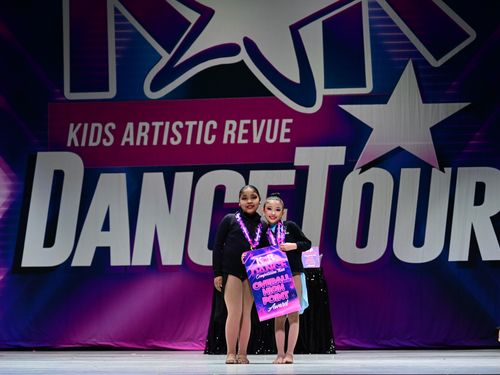 Houston, TX - 2/14/2025 - Awards