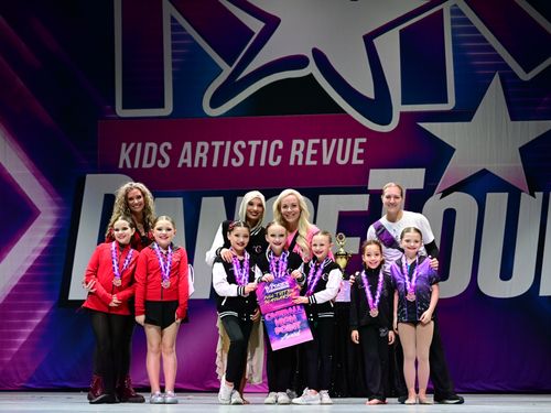 Houston, TX - 2/14/2025 - Awards