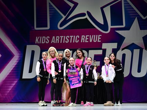 Houston, TX - 2/14/2025 - Awards
