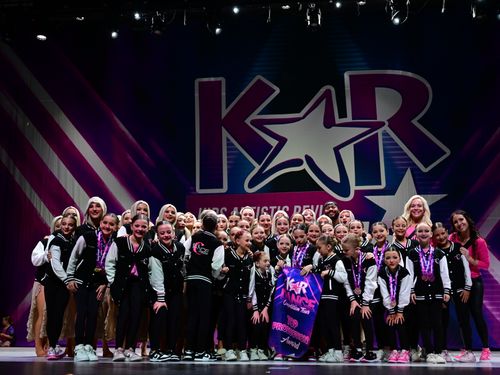 Houston, TX - 2/14/2025 - Awards