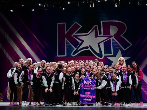Houston, TX - 2/14/2025 - Awards