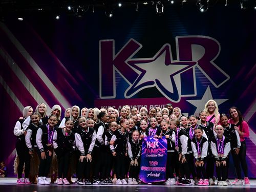Houston, TX - 2/14/2025 - Awards