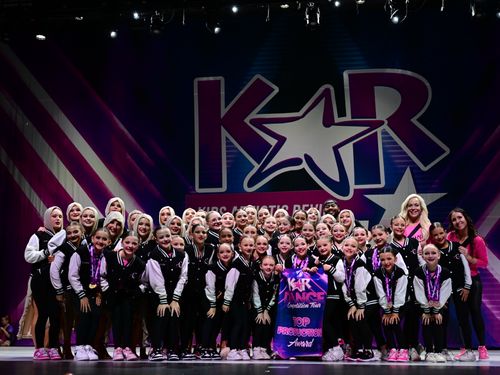Houston, TX - 2/14/2025 - Awards