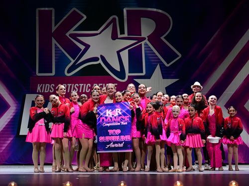Houston, TX - 2/14/2025 - Awards